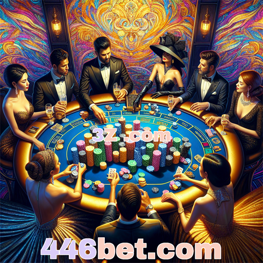 Apostas Online: Explore as Oportunidades em 446bet.com